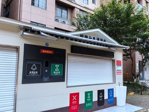 市長(zhǎng)在線傾聽(tīng)民聲 攜手共治，提升垃圾分類(lèi)投放率，還地下車(chē)庫(kù)潔凈新貌