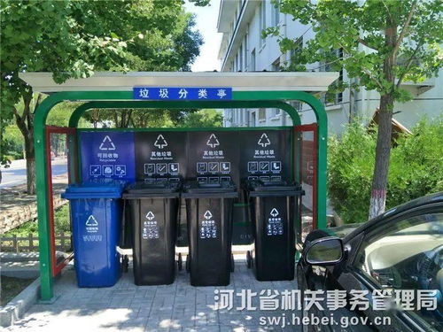 承德市扎實(shí)推進(jìn)公共機(jī)構(gòu)垃圾分類(lèi)，引領(lǐng)城市生活垃圾經(jīng)營(yíng)服務(wù)新篇章