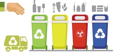 鄭州擬出臺(tái)新規(guī)約束垃圾分類(lèi)投放，違者或?qū)⒘P款，推動(dòng)城市生活垃圾經(jīng)營(yíng)服務(wù)升級(jí)